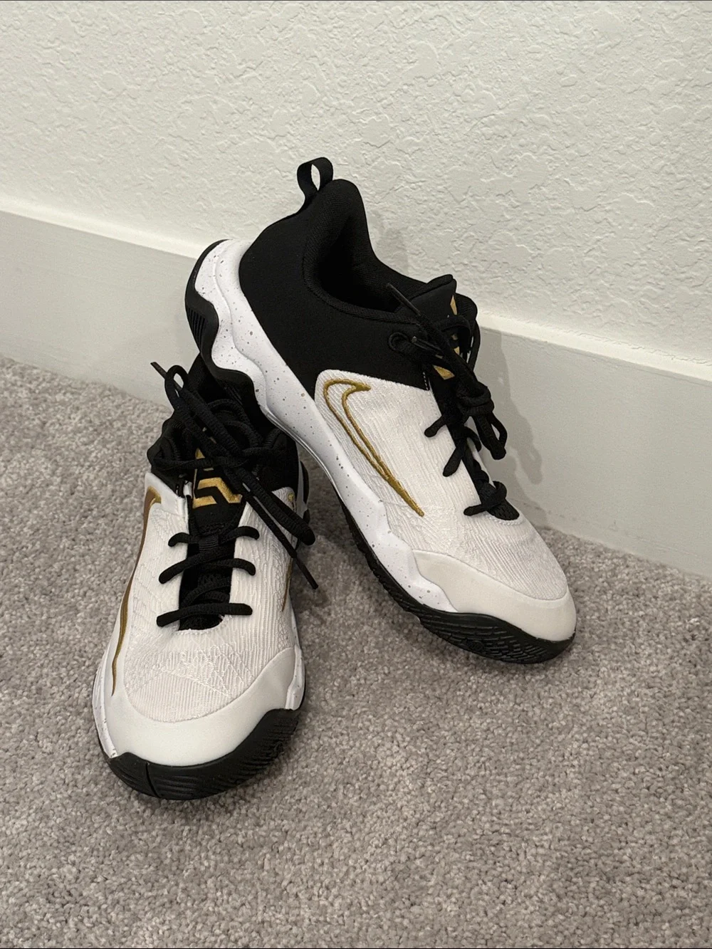 Nike Giannis Immortality 4 Basketball Shoes